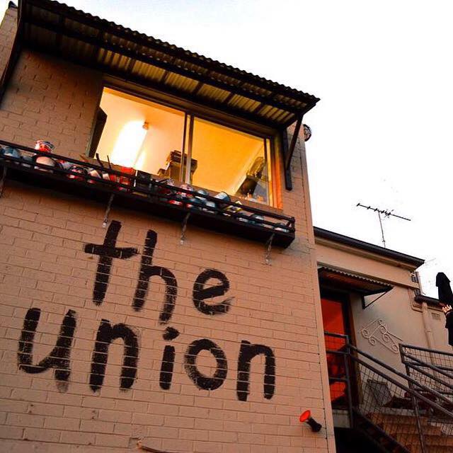 The Union Restaurant