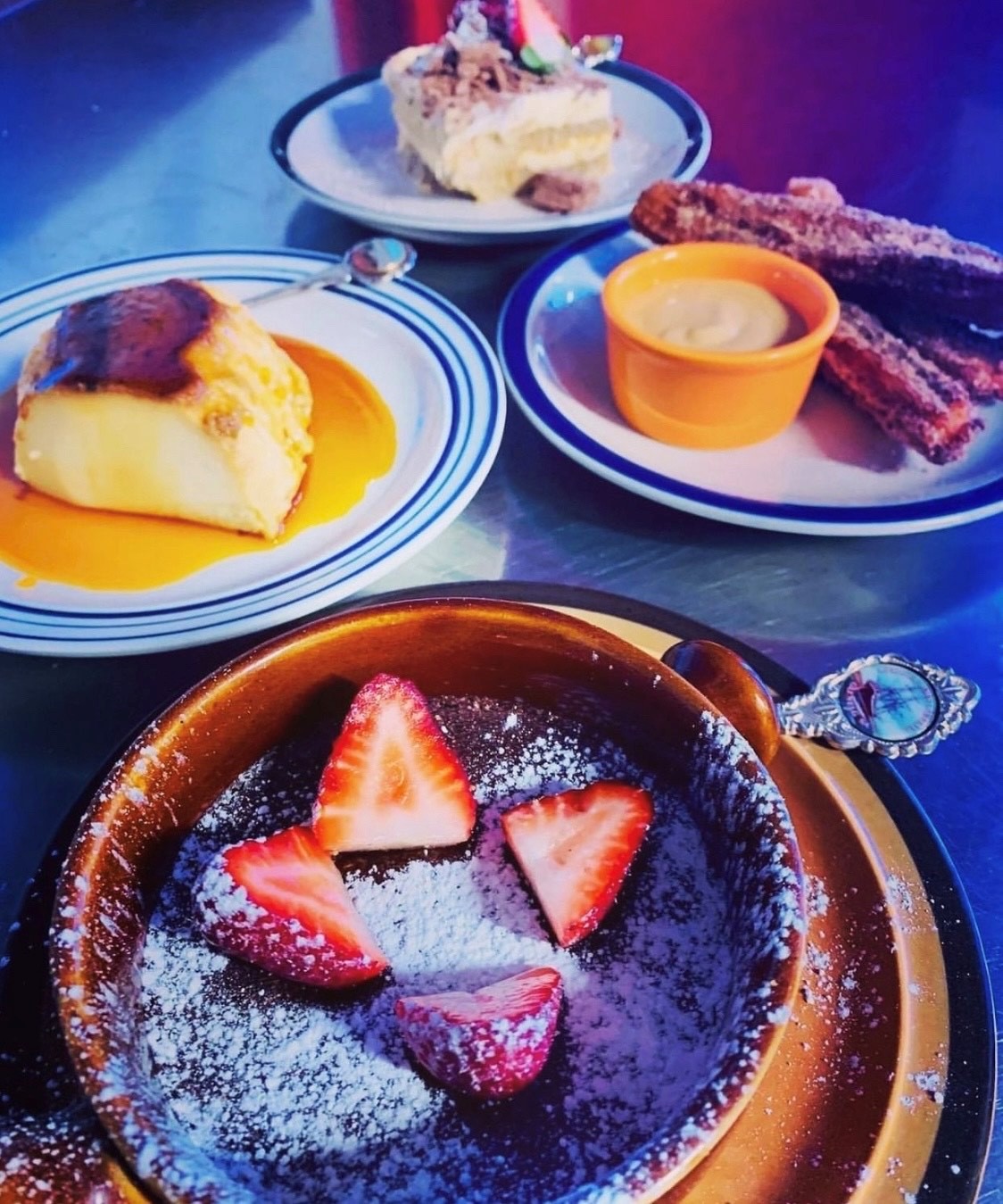 The Union Restaurant