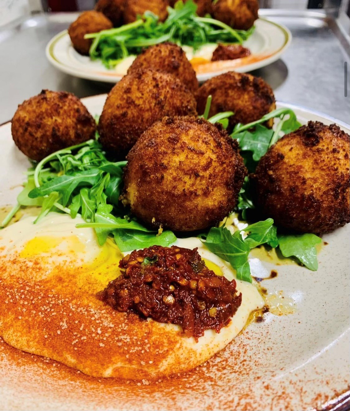 The Union Restaurant