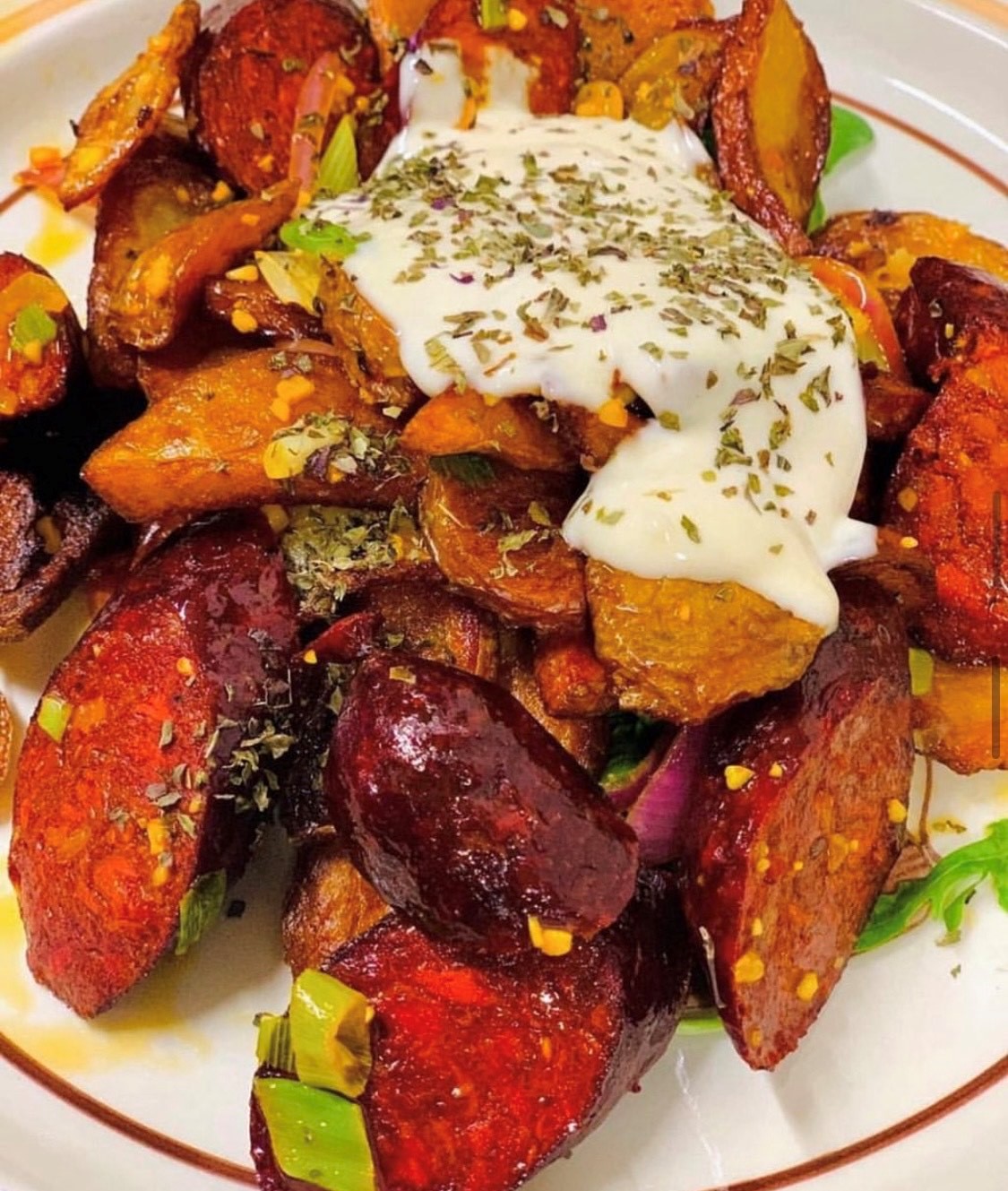 The Union Restaurant