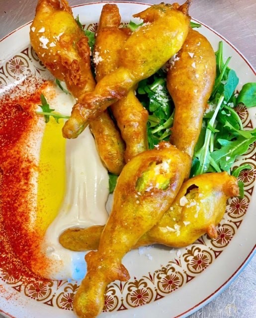 The Union Restaurant